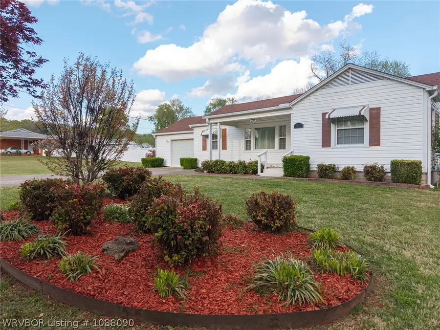 4821 31st Street, Fort Smith, AR 72901 - #2