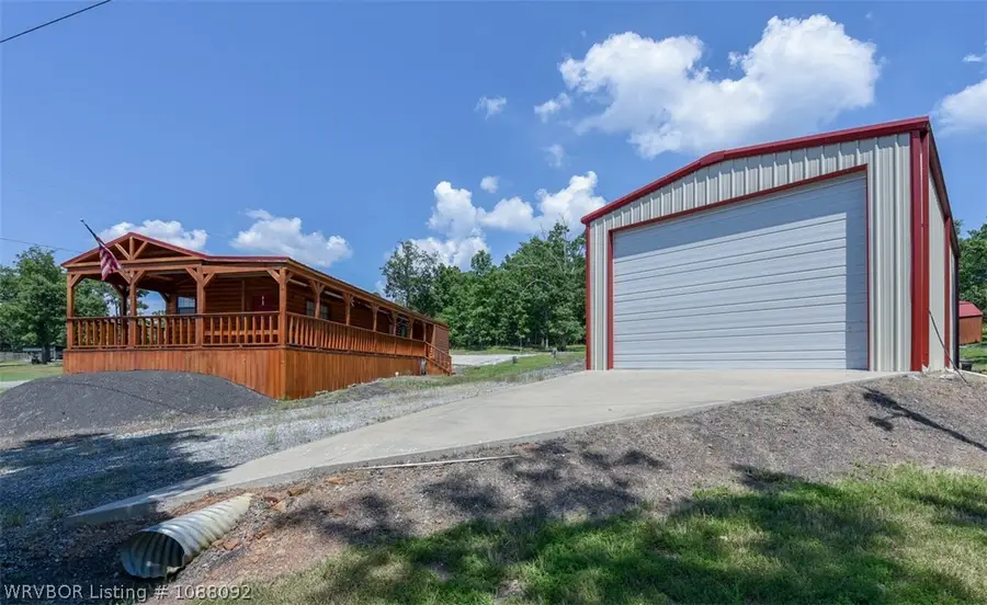 19983 Chicken Creek Road, Cookson, OK 74427 - #3