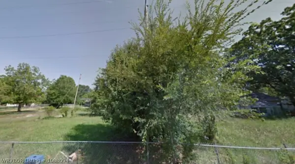 306 Alley B, Camden, AR 71701