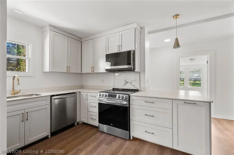 715 S 23rd Street, Fort Smith, AR 72901 - #3