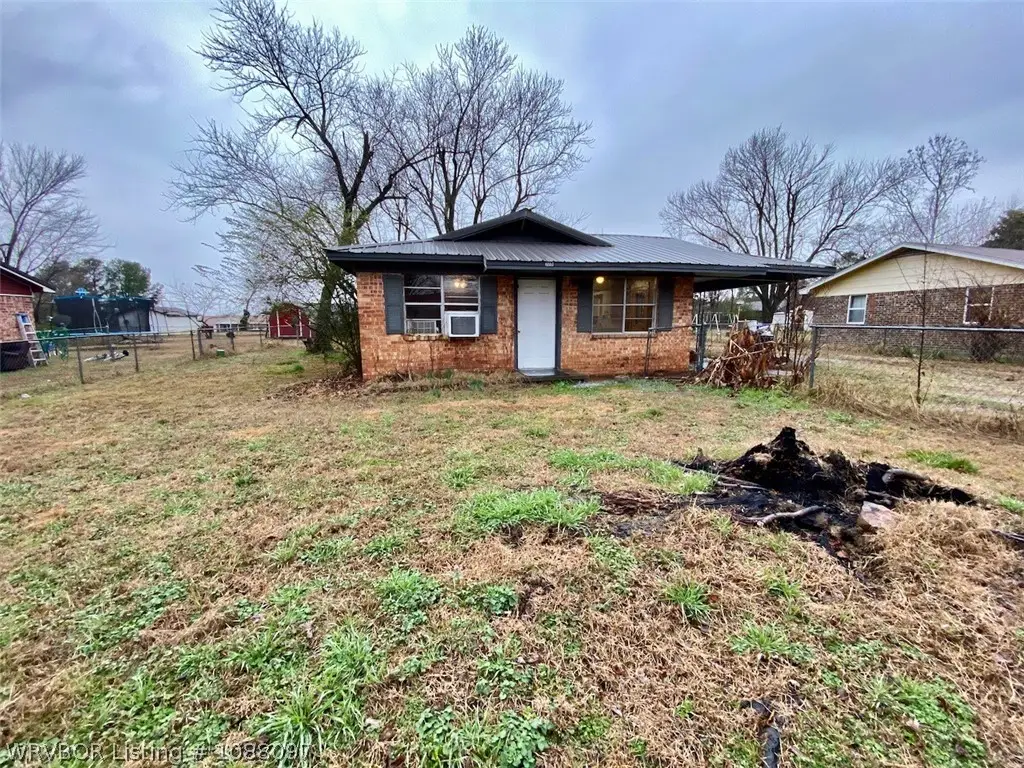 106 Joy Drive, Panama, OK 74951 - #1