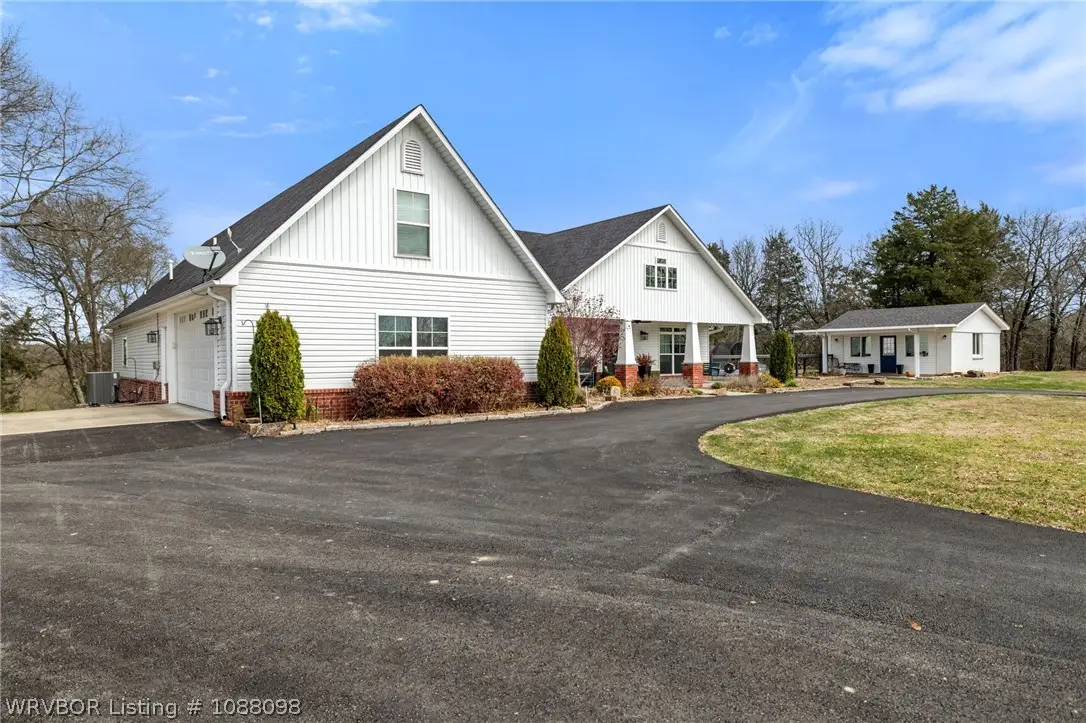 14424 Highway 41, Branch, AR 72928 - #1