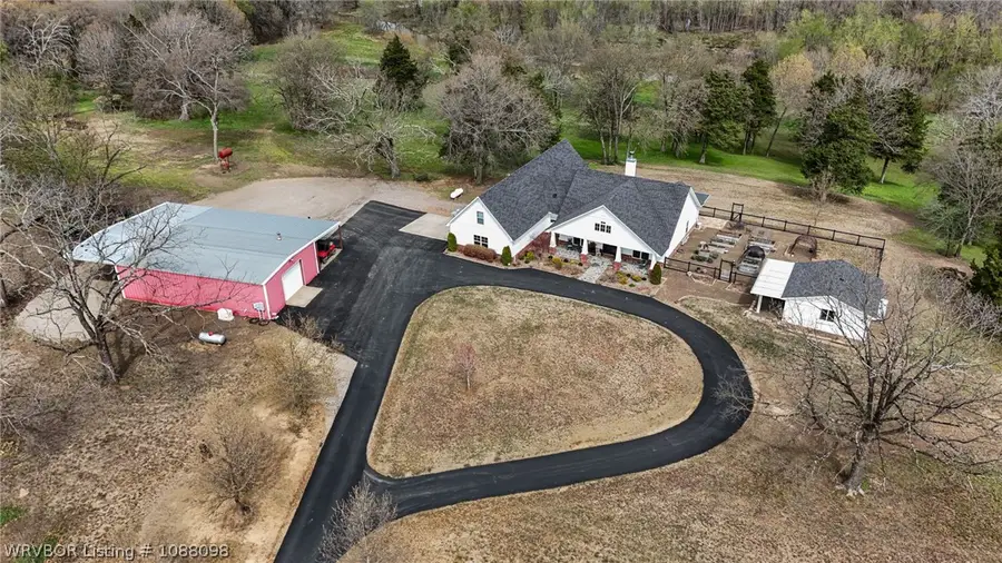 14424 Highway 41, Branch, AR 72928 - #2