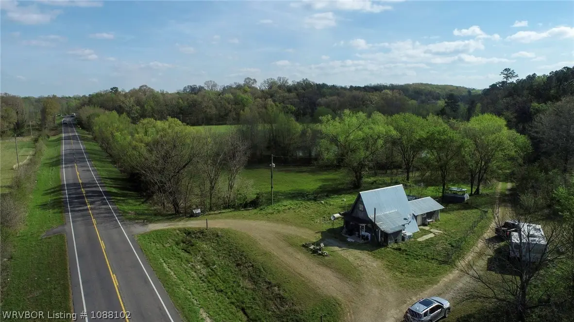 7528 State Highway 23, Magazine, AR 72943 - #1