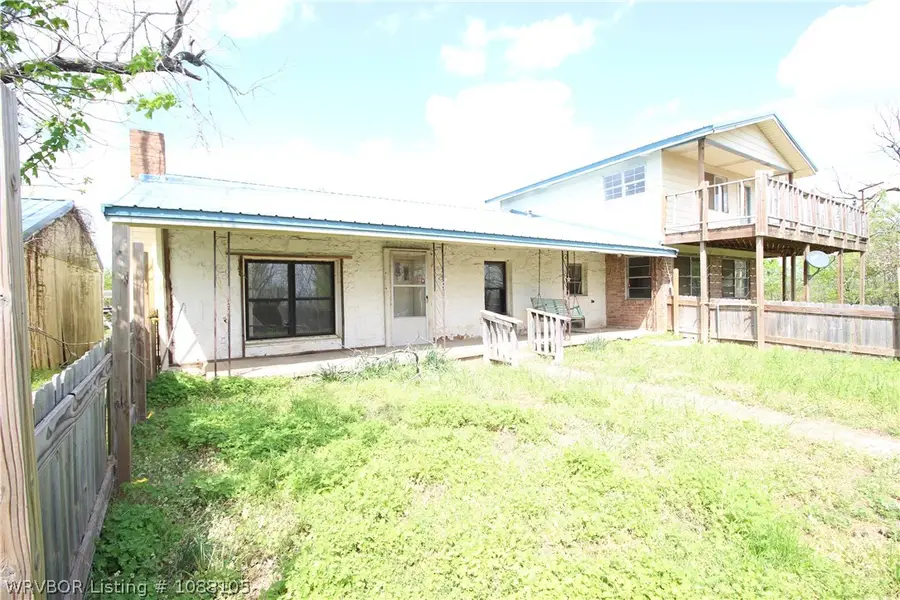 474243 1097 Road, Muldrow, OK 74948 - #2