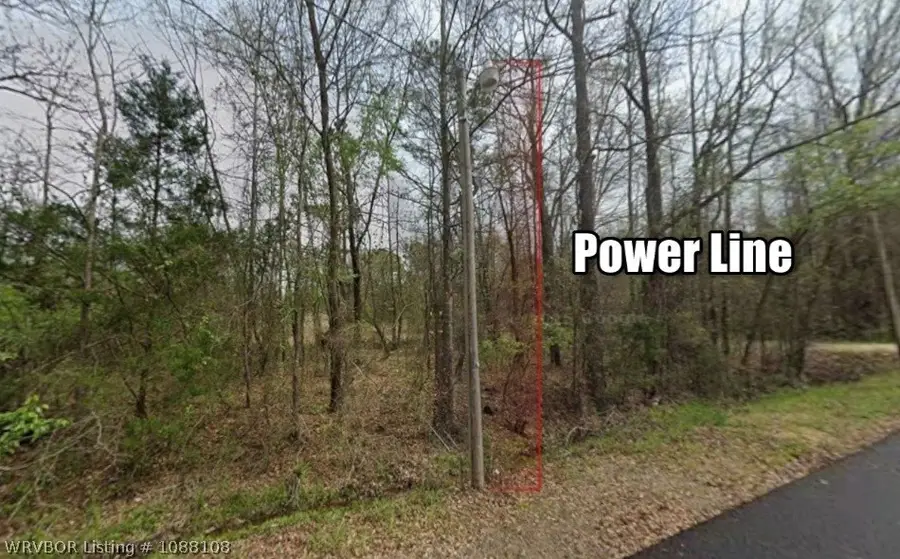 520 Oklahoma Street, Camden, AR 71701 - #2