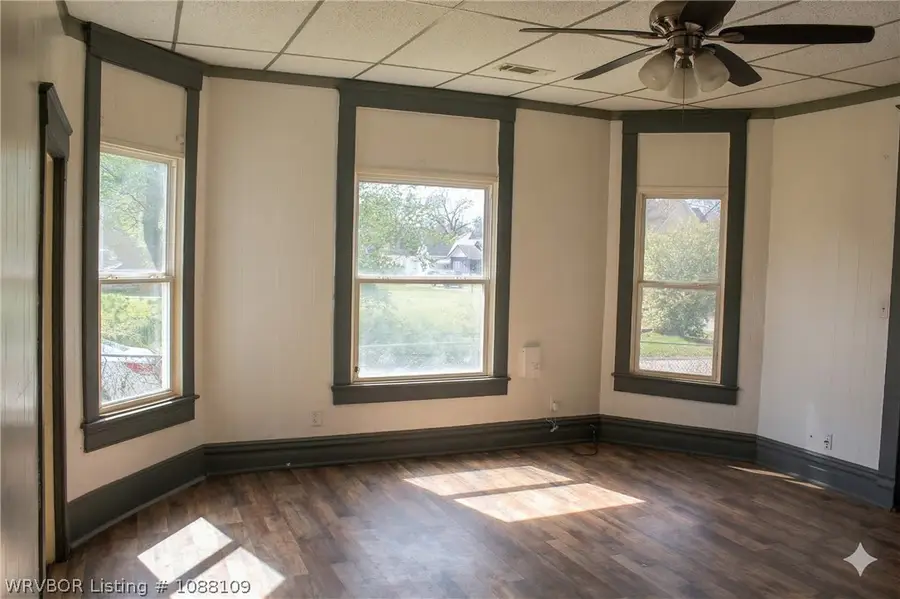 723 S 20, Fort Smith, AR 72901 - #3