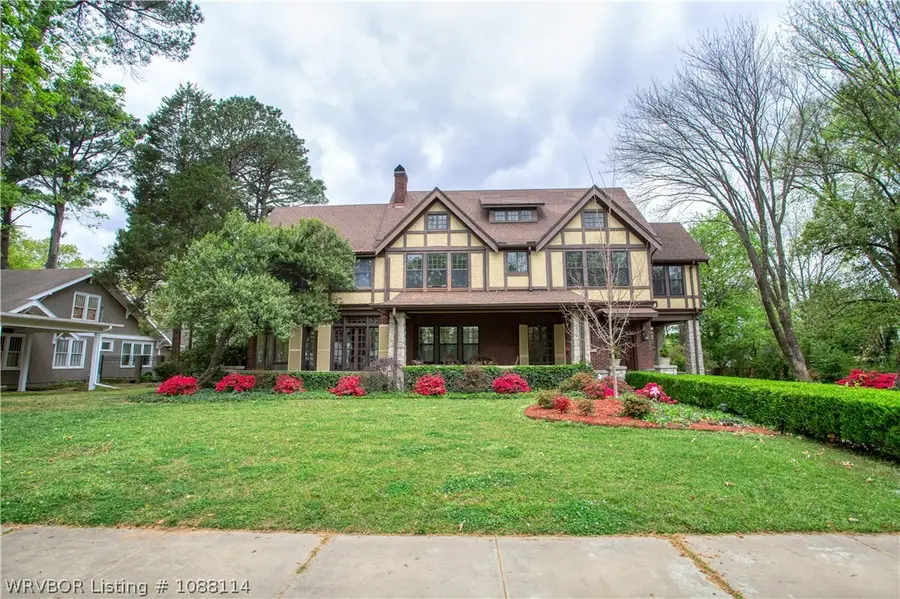 1100 Adelaide Avenue, Fort Smith, AR 72901 - #2