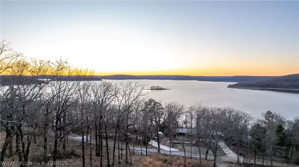 Tract 3 Sunset Lane, Vian, OK 72962