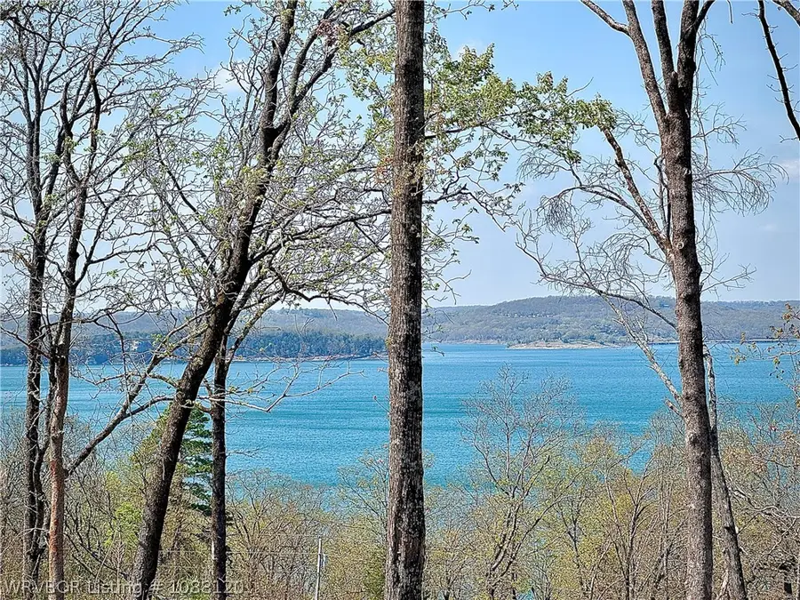 Tract 3 Sunset Lane, Vian, OK 72962 - #2