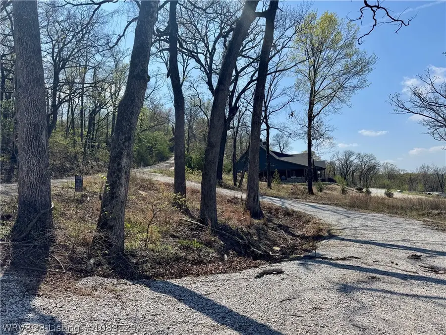 Tract 3 Sunset Lane, Vian, OK 72962 - #3