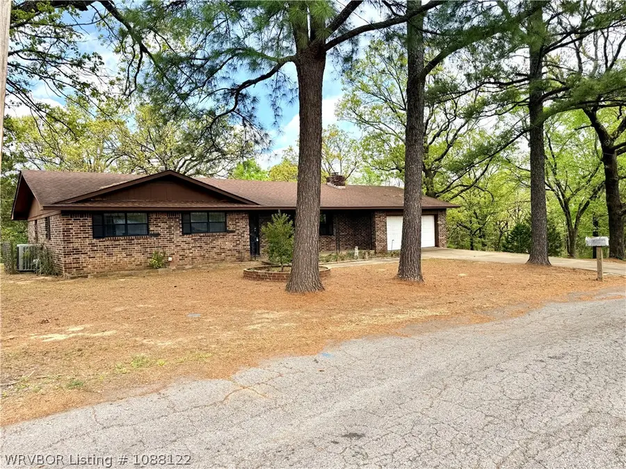 301 Poe Avenue, Poteau, OK 74953 - #2