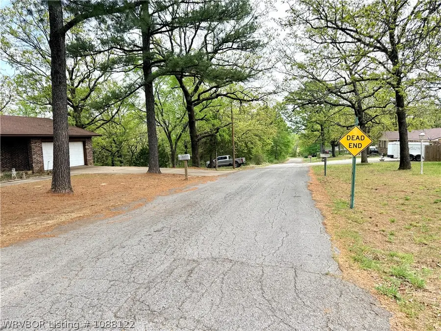 301 Poe Avenue, Poteau, OK 74953 - #3