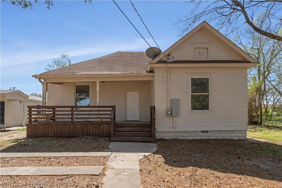 5218-20 Elm Street, Fort Smith, AR 72904 - #2