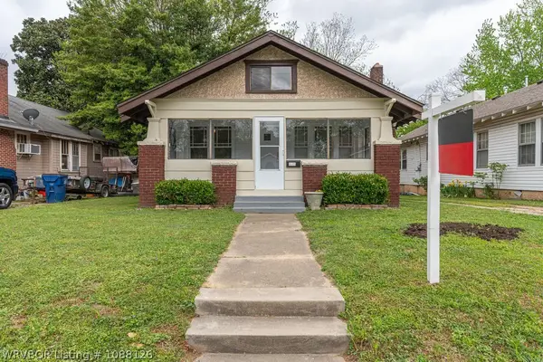 635 Clifton Court, Fort Smith, AR 72903