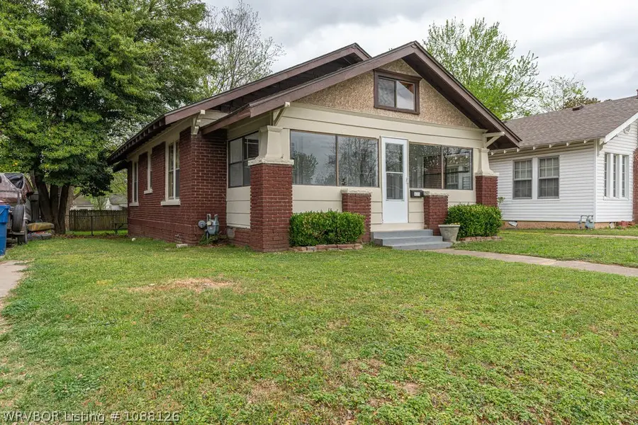 635 Clifton Court, Fort Smith, AR 72903 - #3