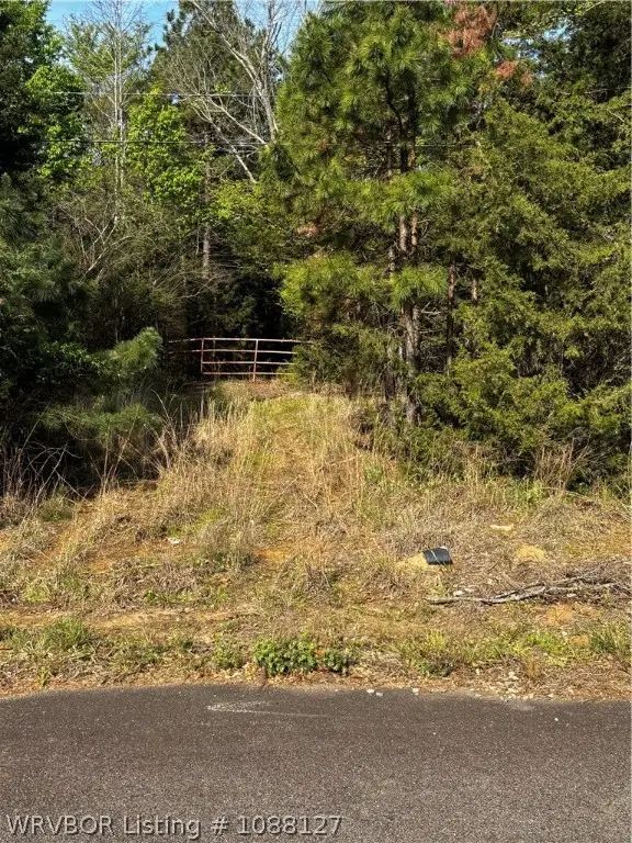 TBD White Oak Road, Mulberry, AR 72946