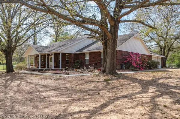 2505 Andrea Lane, Sallisaw, OK 74955