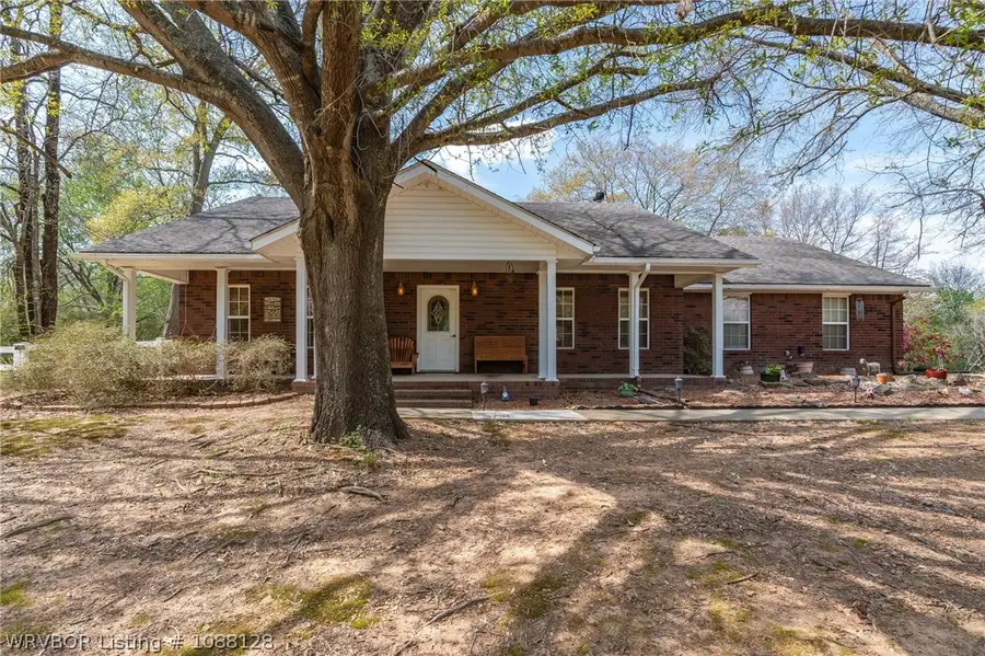 2505 Andrea Lane, Sallisaw, OK 74955 - #2