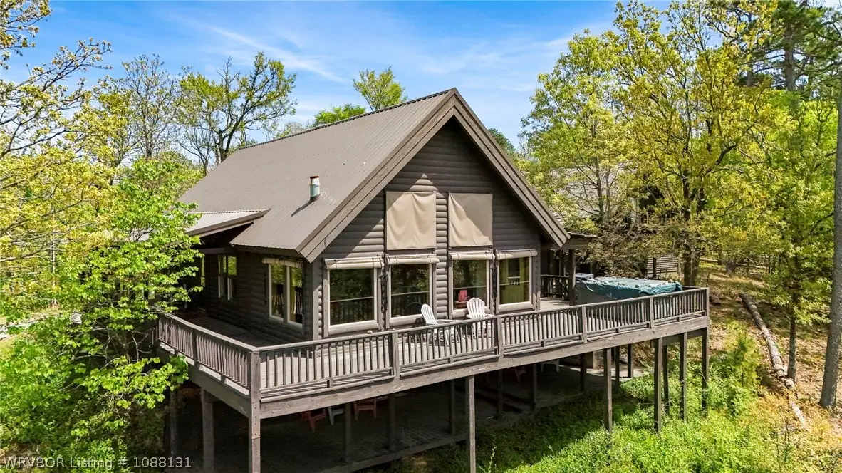 47 Chigger Hill, Story, AR 71970 - #1