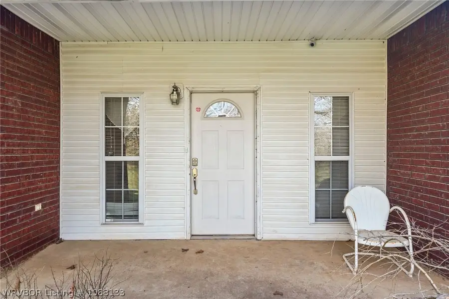 95847 S 4789 Road, Muldrow, OK 74948 - #3