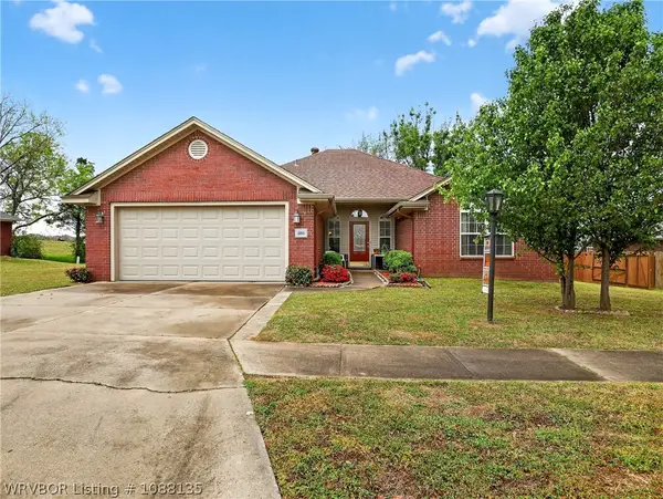 333 Crystal View, Van Buren, AR 72956