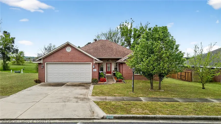 333 Crystal View, Van Buren, AR 72956 - #3