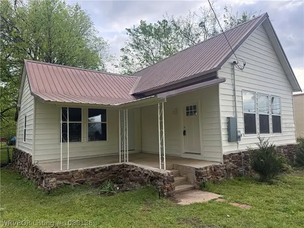 104 W Howard Street, Mansfield, AR 72944