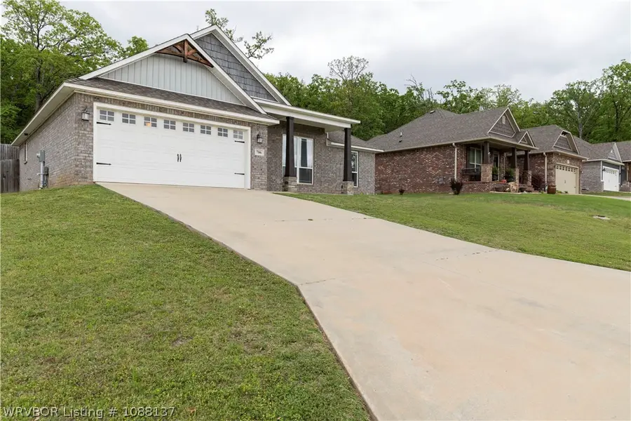 706 Live Oak Drive, Greenwood, AR 72936 - #3