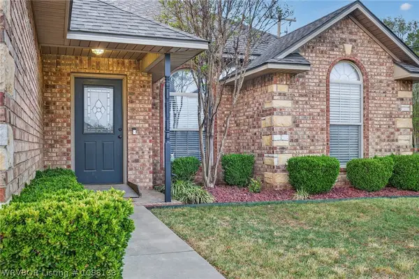 1800 Denali Way, Barling, AR 72923