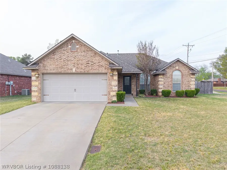 1800 Denali Way, Barling, AR 72923 - #3