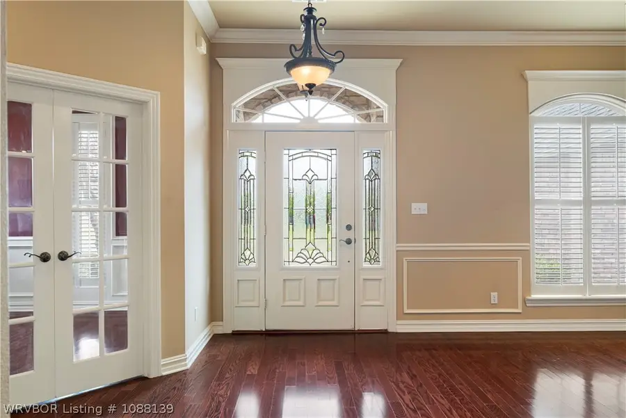 11104 Saint Karr, Fort Smith, AR 72916 - #2