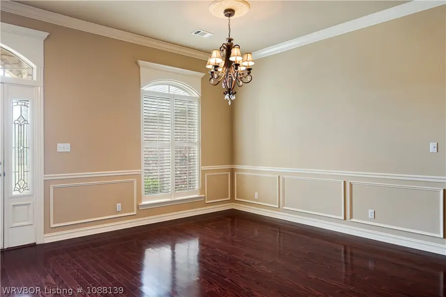 11104 Saint Karr, Fort Smith, AR 72916 - #3