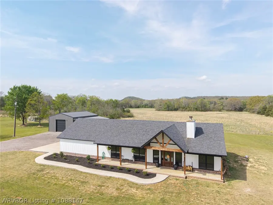 3107 E Mckenzie Avenue, Pocola, OK 74902 - #2