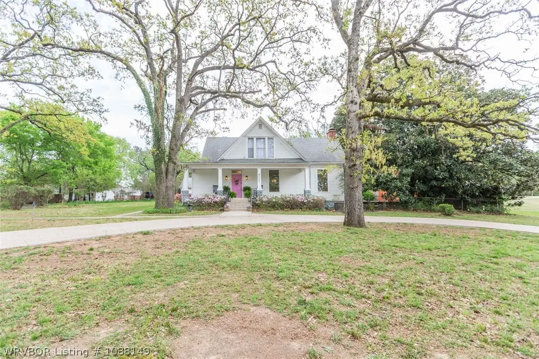 2001 Hendricks Boulevard, Fort Smith, AR 72903 - #1