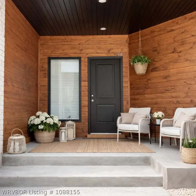 5717 Park Avenue, Fort Smith, AR 72903 - #2