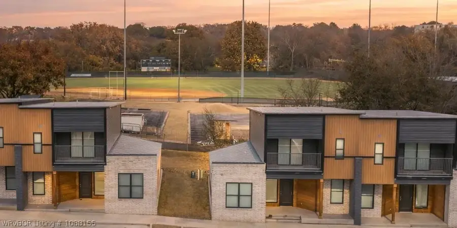 5717 Park Avenue, Fort Smith, AR 72903 - #3