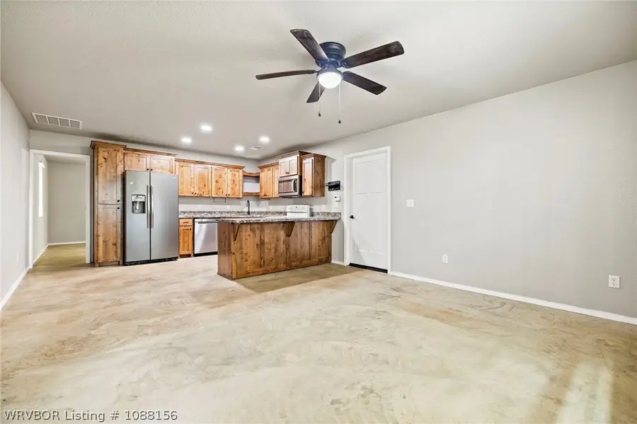 2125 Hickory Street, Mountainburg, AR 72946 - #3