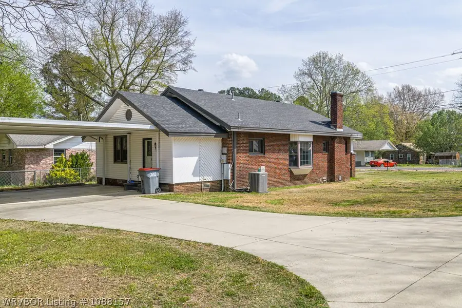 310 Denver Street, Greenwood, AR 72936 - #2