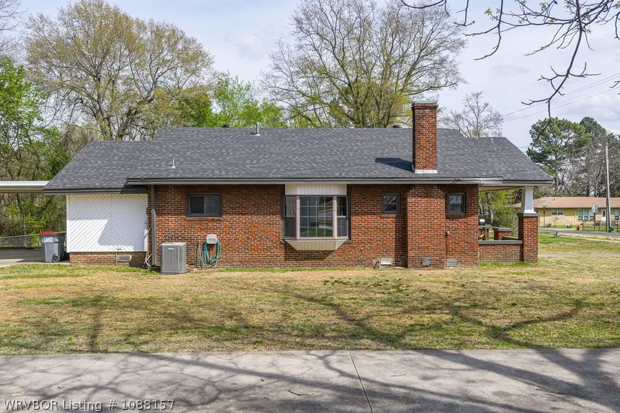 310 Denver Street, Greenwood, AR 72936 - #3