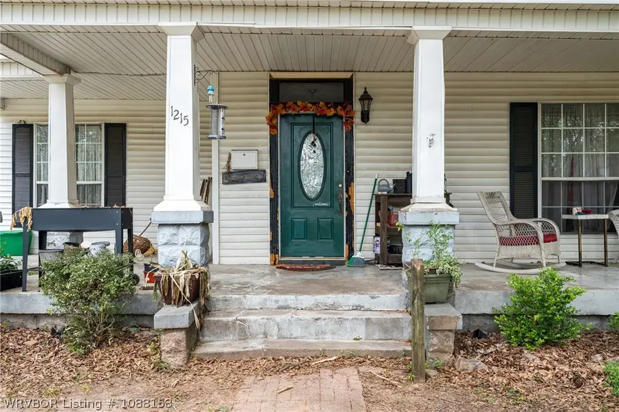 1215 Baldwin Street, Van Buren, AR 72956 - #2
