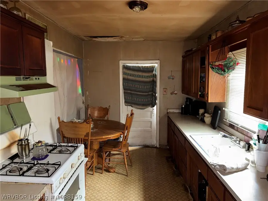 1435 N 35th Street, Fort Smith, AR 72904 - #2