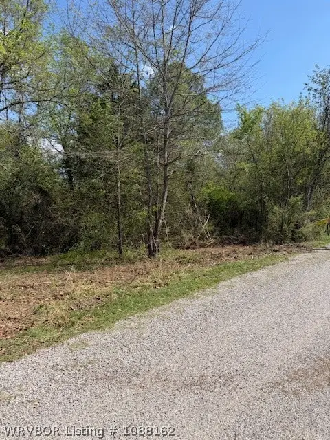 Tract 3A & 3B Gate 9 Terrace, Fort Smith, AR 72916 - #2
