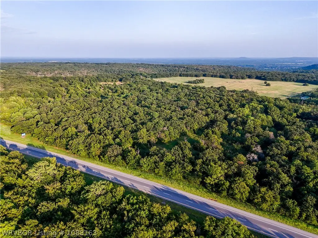 Tract 1 E 1090 Road, Henryetta, OK 74437 - #1