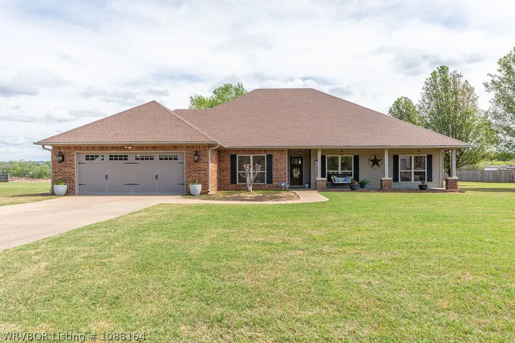2906 Koller Trail, Van Buren, AR 72956 - #1
