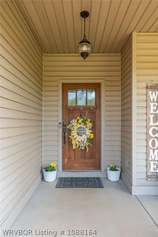 2906 Koller Trail, Van Buren, AR 72956 - #2