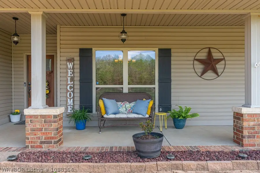 2906 Koller Trail, Van Buren, AR 72956 - #3