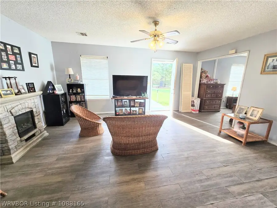 107 Ellis Loop, Pocola, OK 74902 - #3