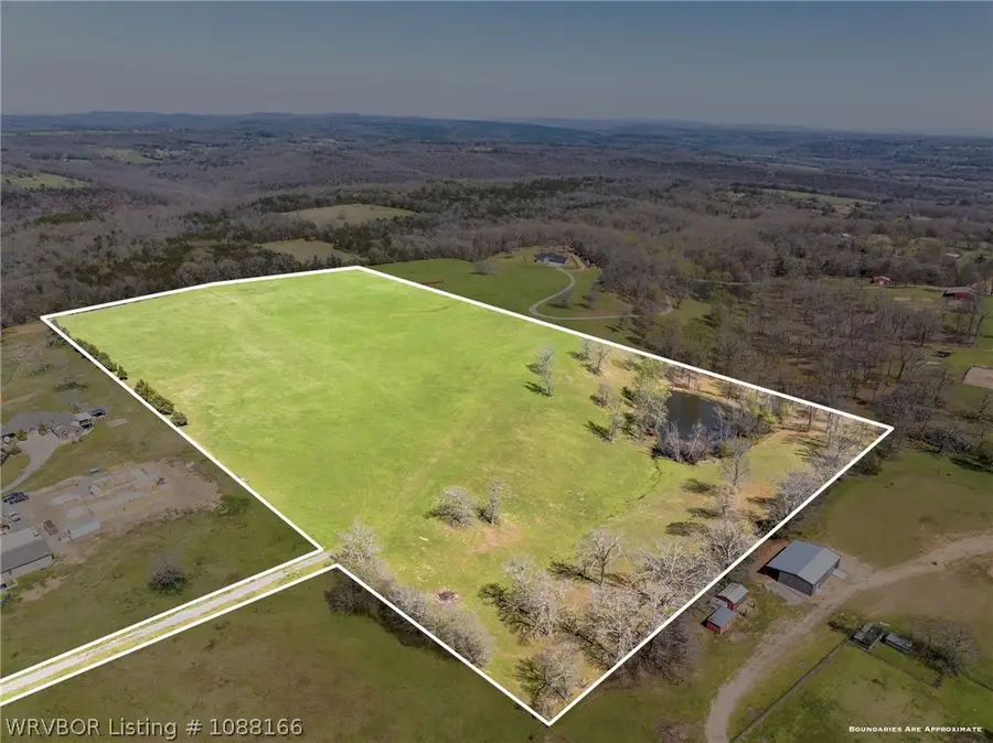 TBD Carney Lane, Rudy, AR 72952 - #3