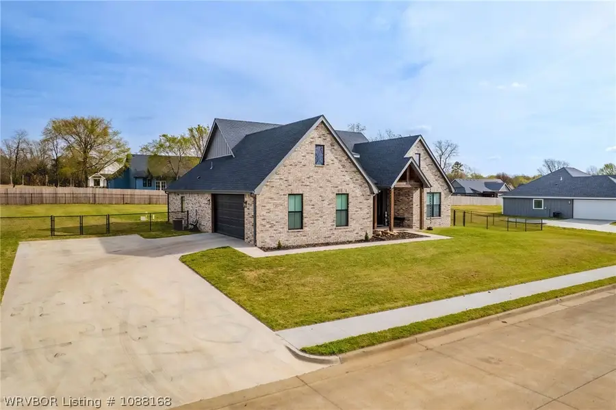 16860 W Sierra, Tahlequah, OK 74464 - #2